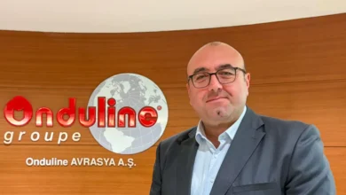 𝗢𝗻𝗱𝘂𝗹𝗶𝗻𝗲 𝗔𝘃𝗿𝗮𝘀𝘆𝗮 Genel Muduru Cenk Cotur