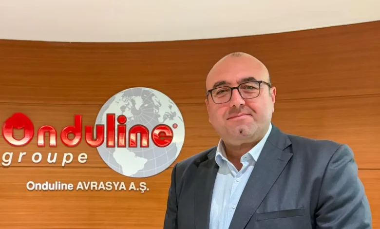𝗢𝗻𝗱𝘂𝗹𝗶𝗻𝗲 𝗔𝘃𝗿𝗮𝘀𝘆𝗮 Genel Muduru Cenk Cotur