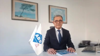 ABS Alci Yonetim Kurulu Uyesi Tayfun Ozyonum