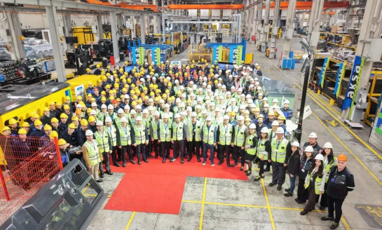 Aksa Jeneratör’den farklı ihtiyaçlara yanıt veren yeni nesil enerji çözümleri 1 Aksa Jenerator
