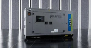 Aksa Jeneratör’den farklı ihtiyaçlara yanıt veren yeni nesil enerji çözümleri 4 Aksa powerbank