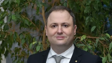 Alarko Carrier CEOsu Cem Akan