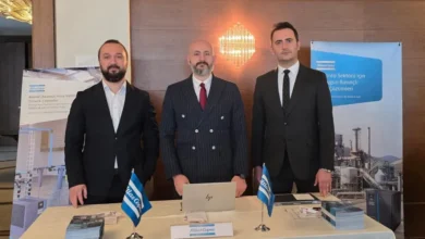 Atlas Copco