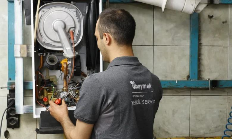 Baymak Kombi Bak m