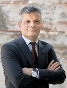 Seranit’te yeni Genel Müdür Bayram Nadir Erze oldu 4 Bayram Nadir Erze