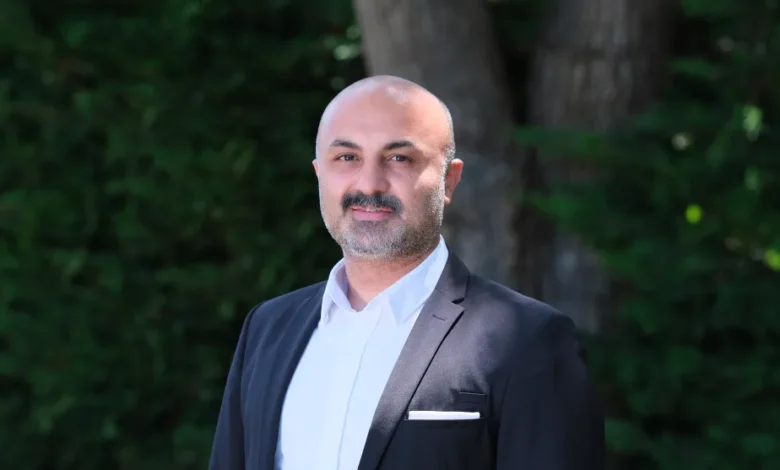 Bonus Yalitim Satis ve Pazarlama Muduru Tolga Ceylan