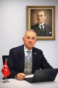 Cengiz Atalay