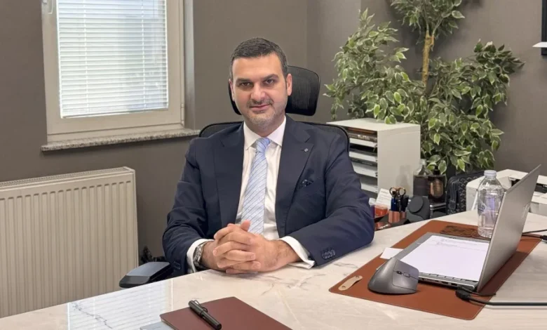 Cukurova Isi Yonetim Kurulu Uyesi Osman Unlu