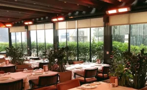 Enerji zamları kafe ve restoranlarda verimlilik arayışını hızlandırdı 4 Cukurova Isi Aqua plus uygulama 103711315
