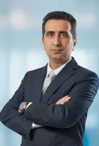 Erdal Bozok: Yalıtım sektörü ülkemizin enerji verimliliği hedefinde sahadaki en önemli aktörlerden biri 5 Erdal Bozok 1