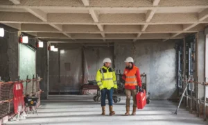 Murat Alten: Hilti yüksek mühendislik gerektiren projelerin çözüm ortağı 6 Hilti55