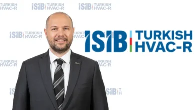 ISIB Yonetim Kurulu Baskani Osman Bastas