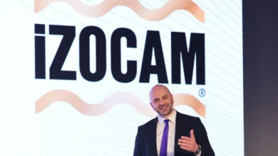 Izocam Genel Direktoru Kerem Koklu