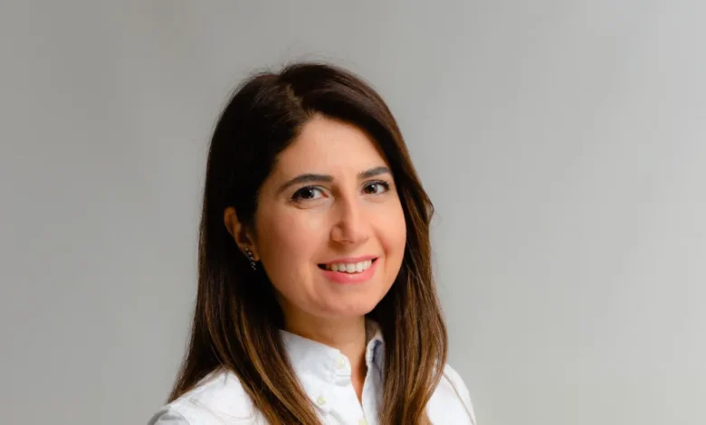 Kalekim Urun ve Marka Muduru Nur Esra Kardes