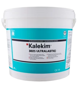 Nur Esra Kardeş: Kalekim kentsel dönüşümde teknik su yalıtımı çözümleriyle ön plana çıkıyor 8 Kalekim3025 ultralastic