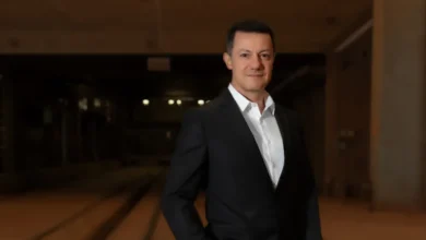 Kilsan Satis ve Pazarlama Muduru Suleyman Kiziltugca