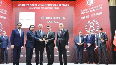 Kutahya Porselen
