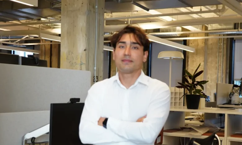 Mimar Ersan Ilktan