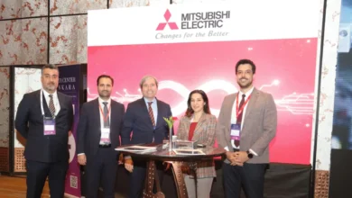 Mitsubishi Electric 1