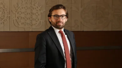 ODE Yalitim Yonetim Kurulu Baskan Yardimcisi Ozan Turan