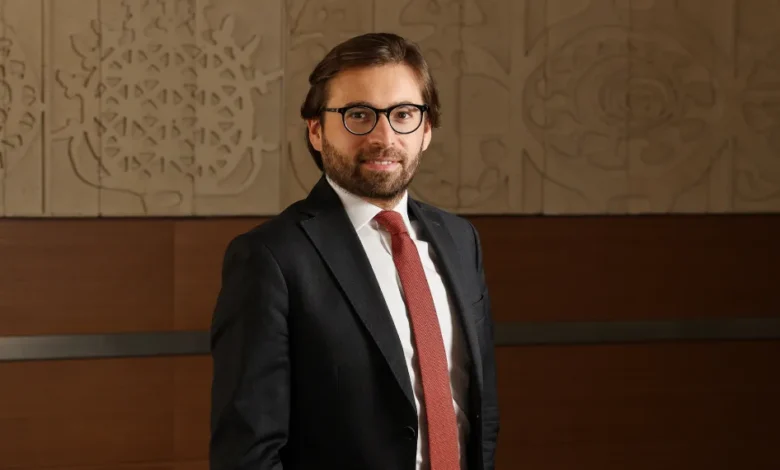 ODE Yalitim Yonetim Kurulu Baskan Yardimcisi Ozan Turan