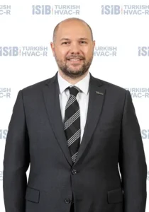İSİB’de bayrak değişimi: Yönetim Kurulu Başkanı Osman Baştaş oldu 4 Osman Bastas