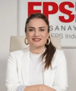 EPSDER Yönetim Kurulu Başkanı Oya Düşmez oldu 4 Oya Dusmez