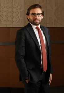Ozan Turan: Su yalıtımı uygulamaları kentsel dönüşüm ve deprem güvenliğinde büyük öneme sahip 5 Ozan Turan