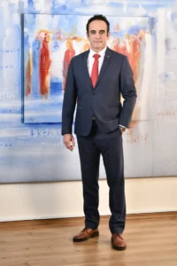 Özgür Ceylan: fischer İleri CFRP Teknolojileri ile yapıların taşıma kapasitesini üst seviyeye taşıyor 5 Ozgur Ceylan
