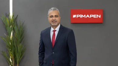 Pimapen Genel Mudur Yardimcisi Seyfettin Aslan