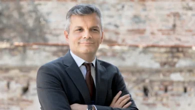 Senanit Genel Muduru Bayram Nadir Erze
