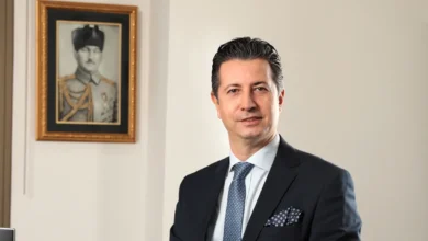 TKE Turkiye CEOsu Artug Ozeren