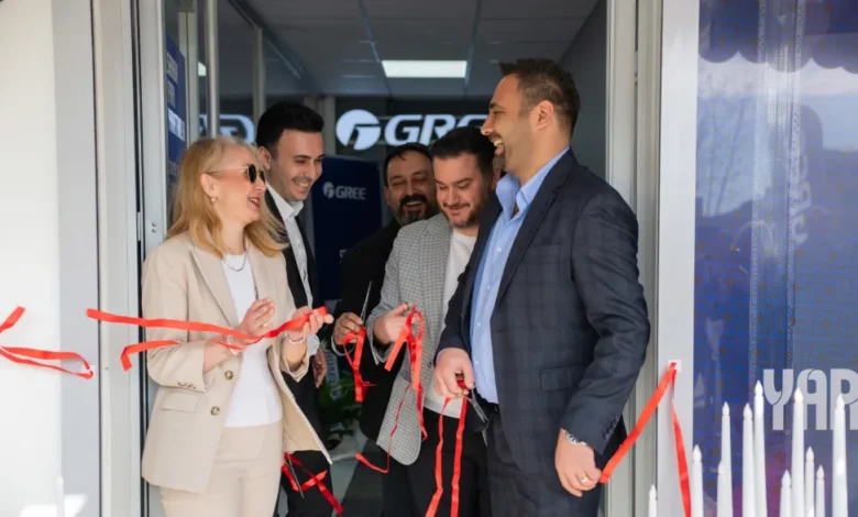 TLC Klima’dan Ege Bölgesi’nde eğitim odaklı yeni yapılanma 1 TLC Klima