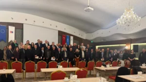 TURKCIMENTO Vakfikebir