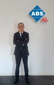 Tayfun Özyönüm: ABS Alçı kentsel dönüşüm projelerinde malzeme seçiminde teknik destek sağlamaktadır 5 Tayfun Ozyonum