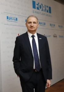 Form Grup 2026’da temkinli büyümesini sürdürecek 5 Tunc Korun