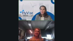 Çimento sektöründe hidrojen teknolojilerinin rolü değerlendirildi 4 Turkcimento webinar