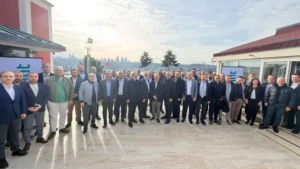 Vaillant Türkiye, iş ortaklarıyla stratejik hedeflerini paylaştı 5 Vaillant Turkiye Iletisim Kurulu Toplantisi