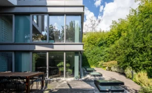 Velux Altkat Mimari Fotograf Velux Super Enerji Ofisi 6