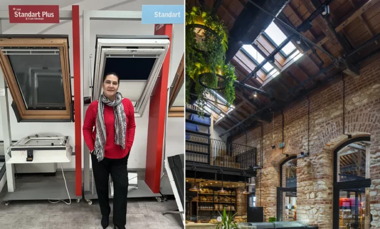 Velux cati pencereleri44