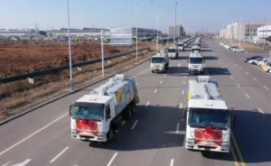 XCMG’den 2026’ya toplu teslimat ile hızlı başlangıç 6 XCMG Image 20260218143034 8867