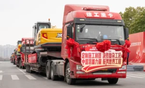 XCMG’den 2026’ya toplu teslimat ile hızlı başlangıç 5 XCMG Image 20260218143042 8865