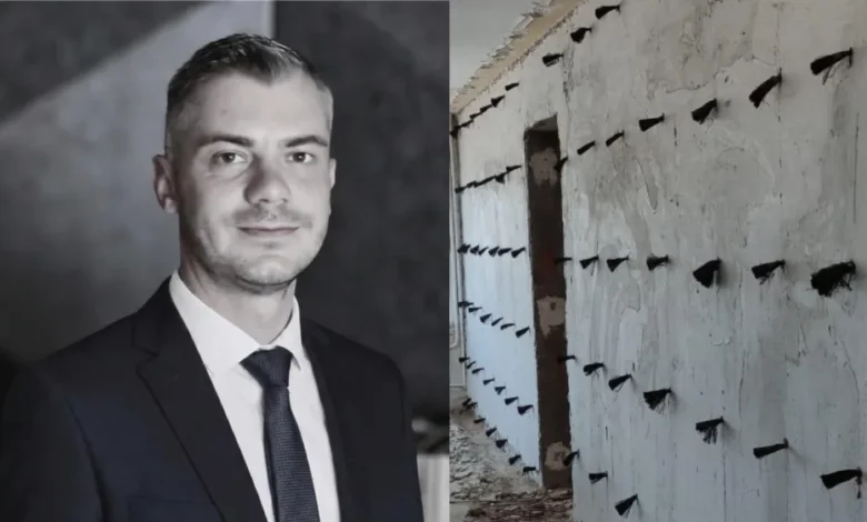 solidian · kelteks Turkiye Yapi Grubu Satis Muduru Mert Turkkan