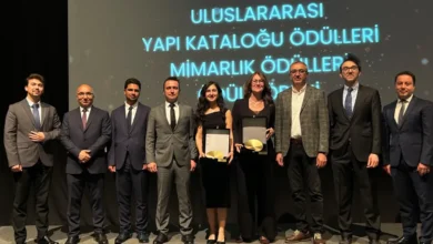 Akcansa odul