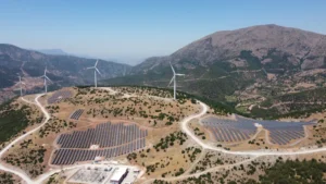 Akfen Yenilenebilir Enerji Türkiye’de sektöre yön veren şirketlerden biri oldu 4 Akfen Yenilenebilir Enerji