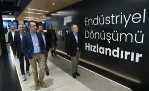 Vaillant’tan MESS Teknoloji Merkezi’ne ziyaret 3 Alper Avdel