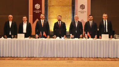 Ankara Muteahhitler Birligi