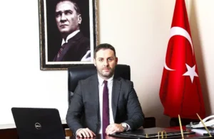 ÇCSİB Yönetim Kurulu Başkanı Ender Şahin oldu 4 CCSIB Yonetim Kurulu Baskani Ender Sahin
