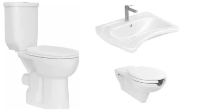 Creavit banyo