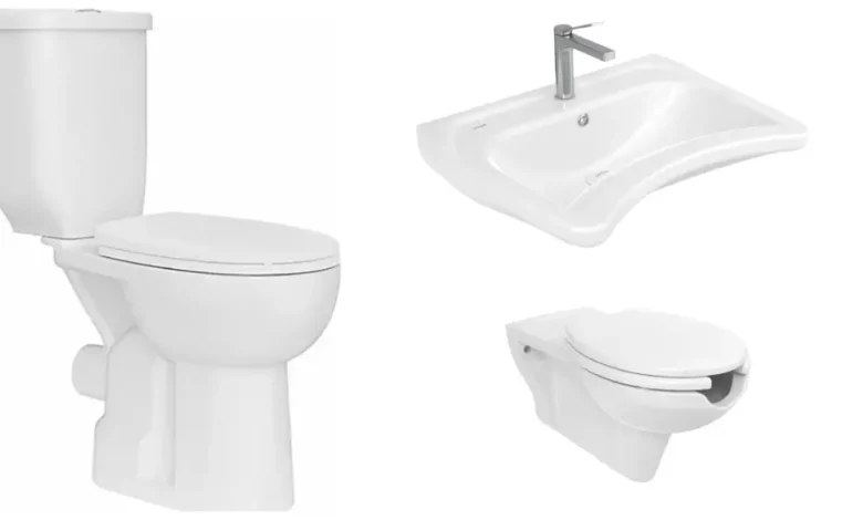 Creavit’ten yaşam alanlarına eşit deneyim 1 Creavit banyo